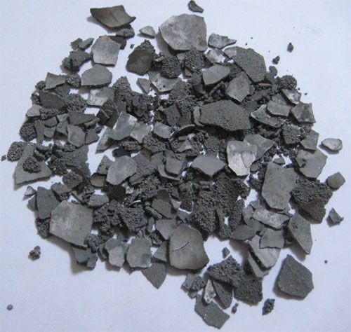 上海块状氮化锰