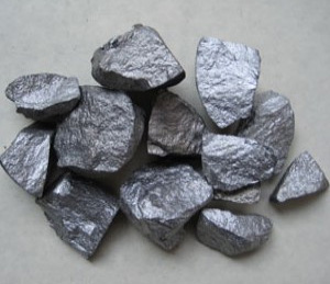 上海氮化锰铁价格
