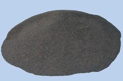 上海黑碳化硅粉