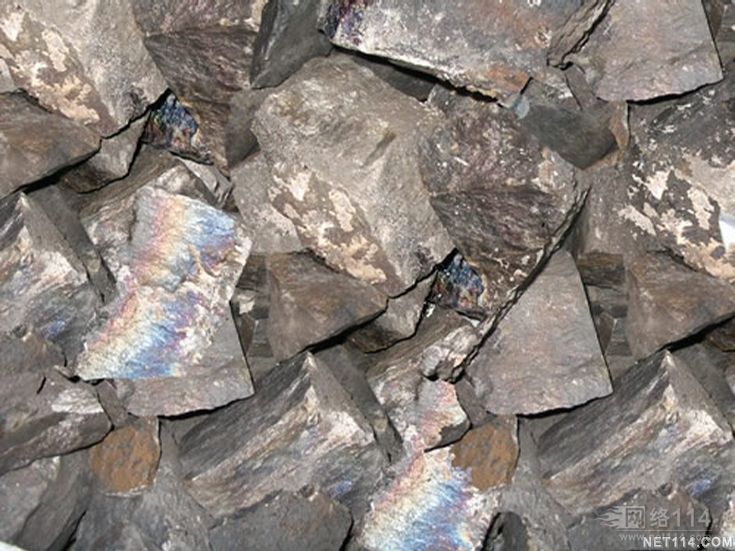 上海炼钢用氮化锰铁